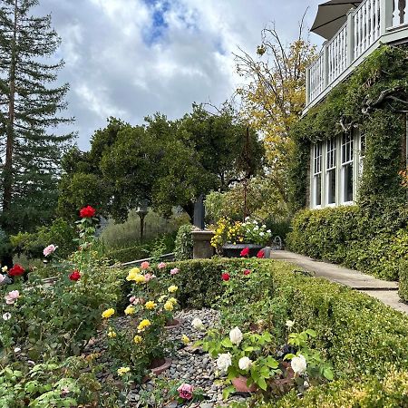 The Inn On Knowles Hill Bed & Breakfast Hotel ソノラ エクステリア 写真